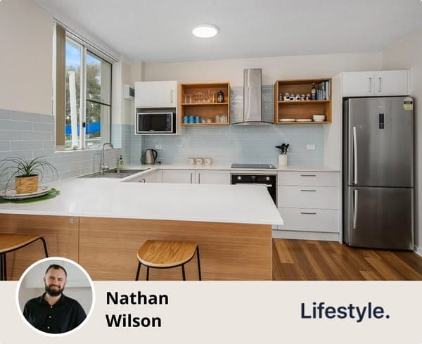 3/1 Main Street Crescent Head - For Sale
