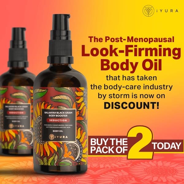 You won’t care for Body Makeup after using THIS!