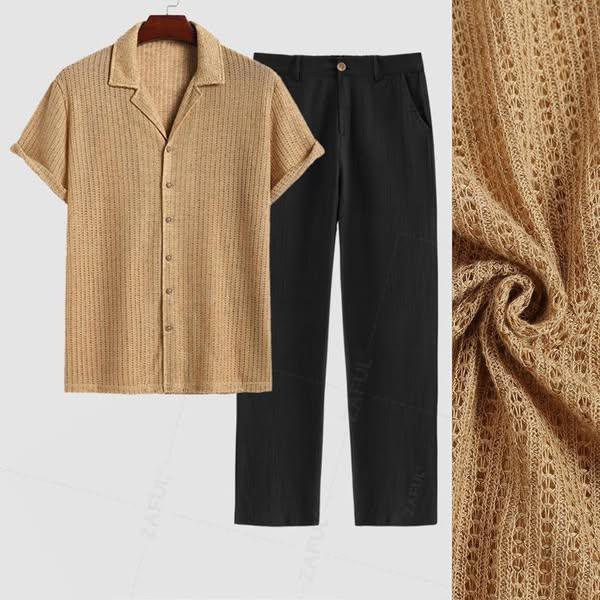 Casual Men's Sets🆕