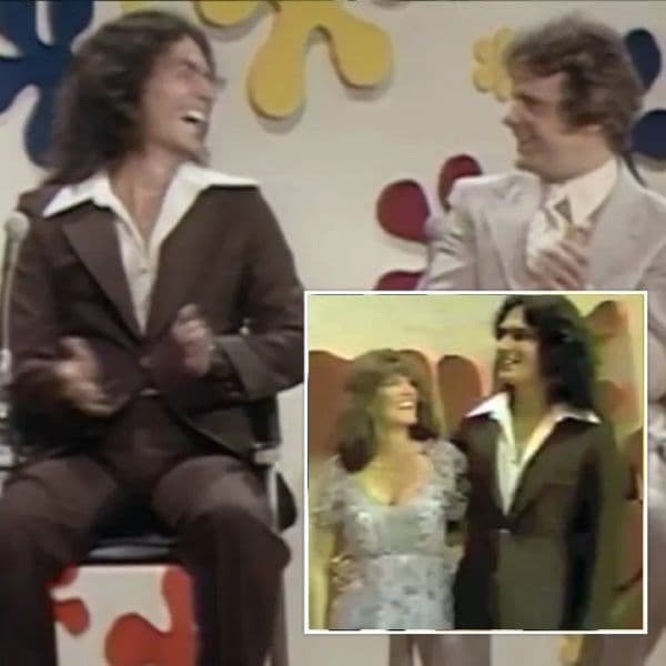 In 1978, a serial killer appeared on the TV show 'The Dating Game' during his killing spree and actually won. The female contestant who chose him said, "There are weird vibes that are coming off of him. He's very strange"