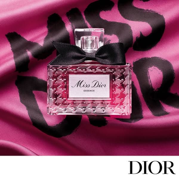 MISS DIOR