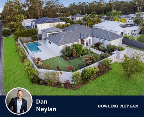 17 Shipyard Circuit Noosaville - For Sale