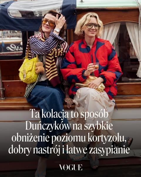Ta kolacja to sposób Duńczyków na szybkie obniżenie poziomu kortyzolu, dobry nastrój i łatwe zasypianie