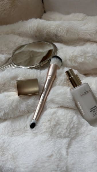 Changing Foundation | The Best Foundation | Meroda