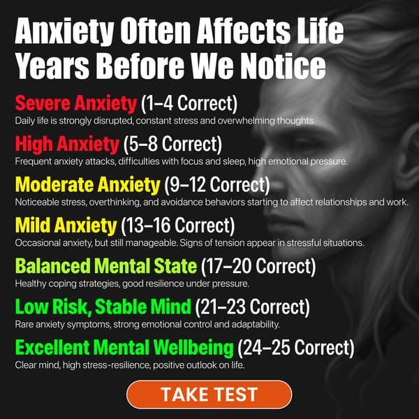 TOP-1 iOS app to test your brain 💪