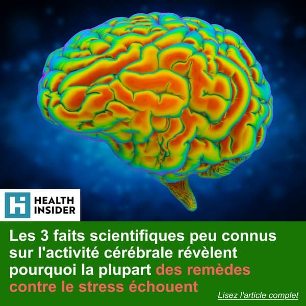 La routine de 15 minutes qui apaise un cerveau qui ne s’arrête jamais – sans même que vous vous en rendiez compte