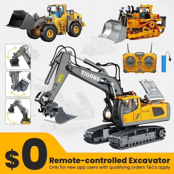 Toys & Hobbies for all ages