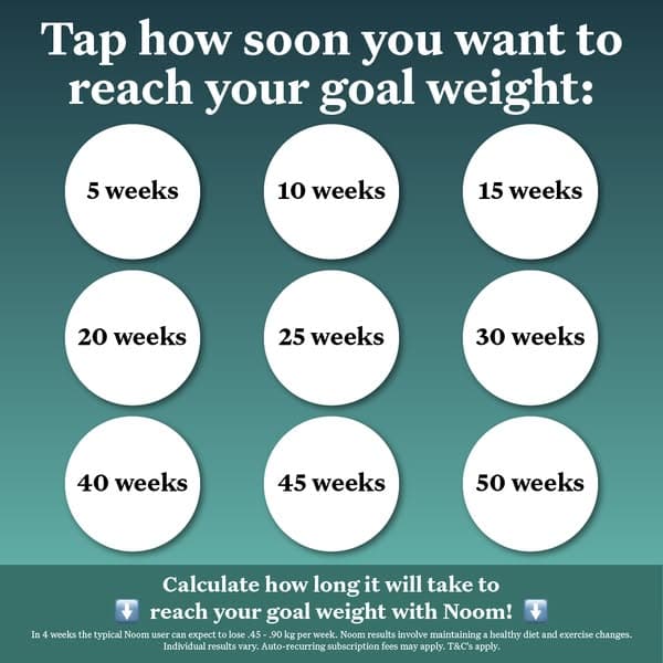 What's stopping you?