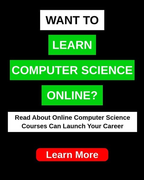 Online Computer Science Courses - Read More 🚀
