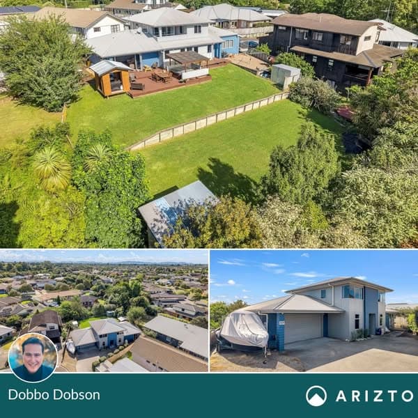 Hidden Haven on 1169 m2