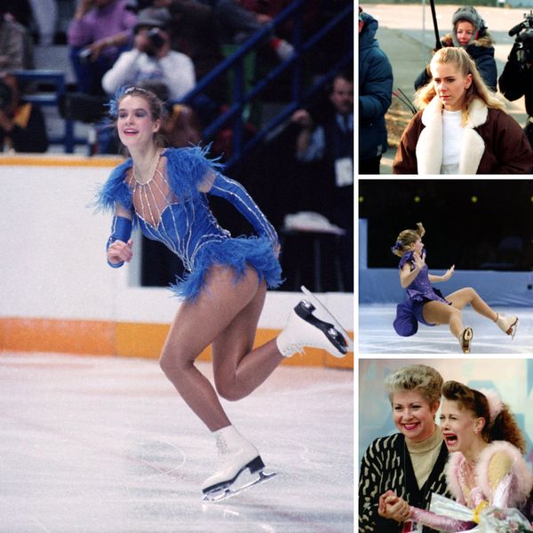 Where Are They Now: A Look At Famous Figure Skaters