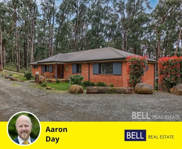 20 Karinga Road Monbulk - For Sale