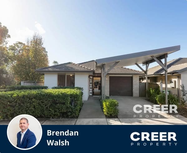 15/57 Burton Road Eleebana - For Sale