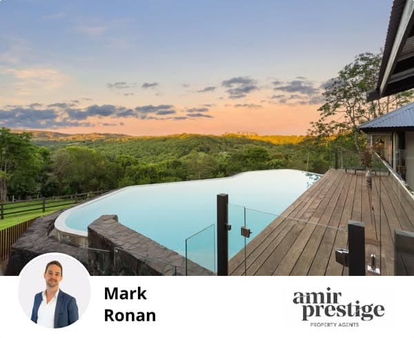 272 Arthur Road Corndale - Auction