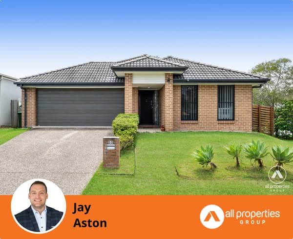 53 Reserve Drive Flagstone - For Sale