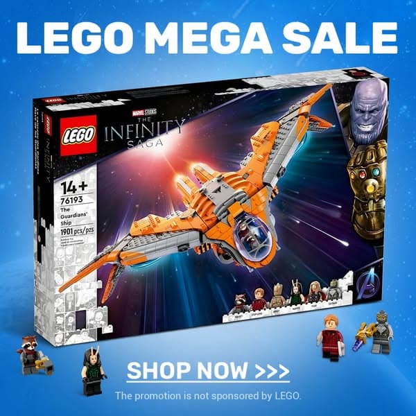 Toys & Hobbies for all ages