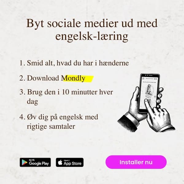 Interaktiv engelsk kurser