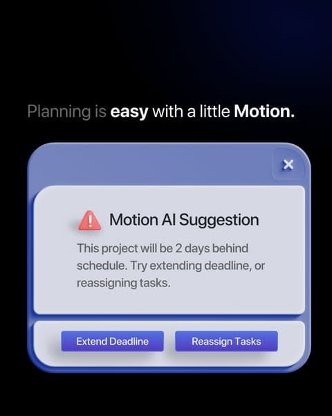 AI Project Management