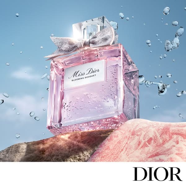 DIOR BEAUTY ONLINE BOUTIQUE