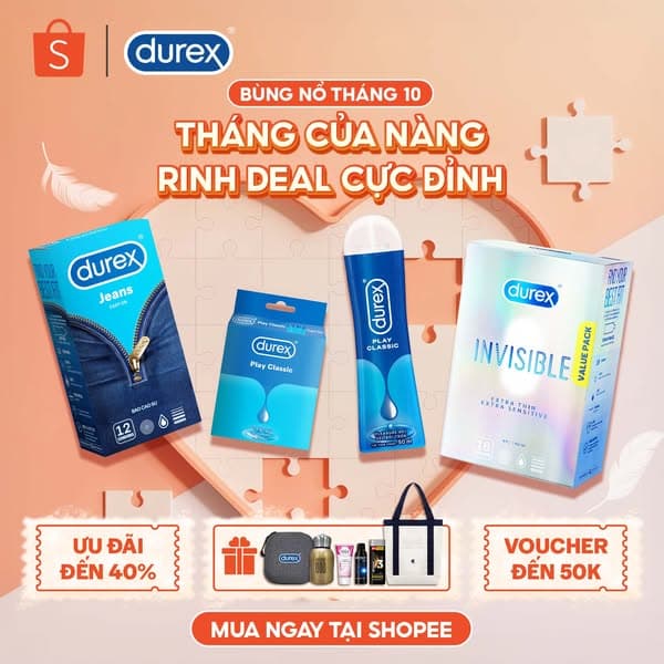 ‼️ Mua 1 tặng 2 | Voucher giảm đến 20%