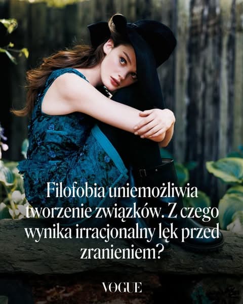 Filofobia uniemożliwia tworzenie związków. Z czego wynika irracjonalny lęk przed zranieniem?