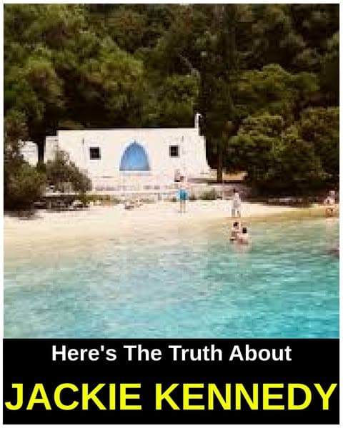 Unpacking the Life of Jacqueline Kennedy Onassis