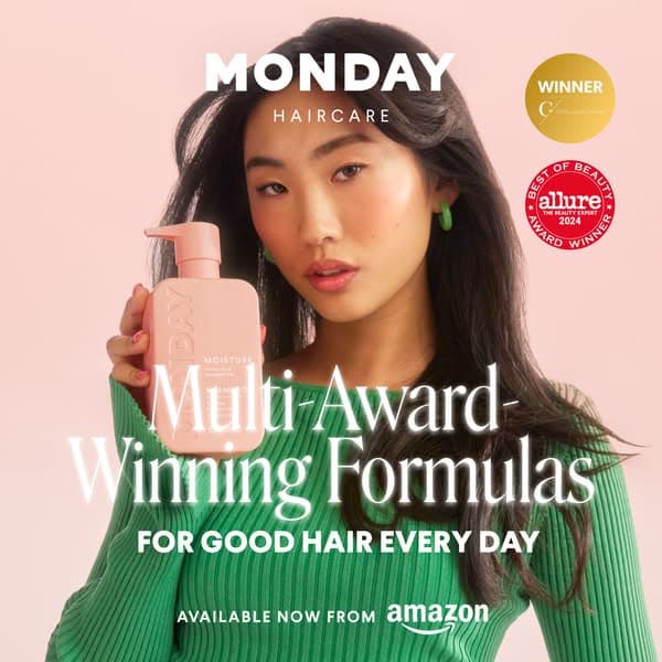MONDAY Haircare