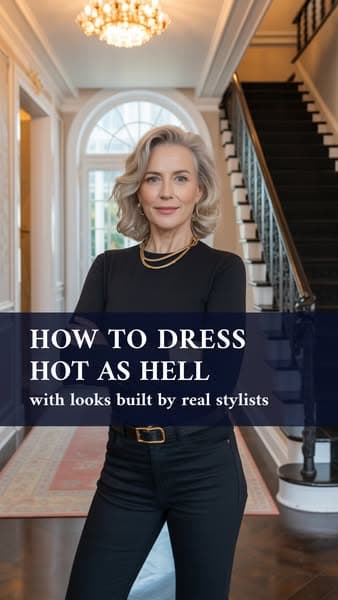 Take Style Quiz!