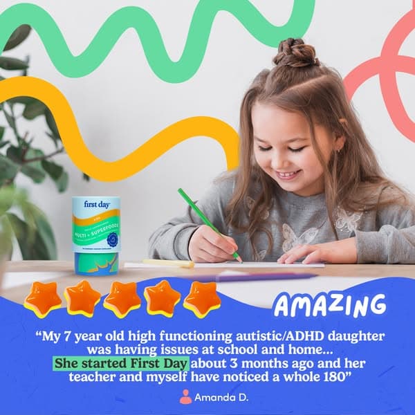 More than 800k parents approve