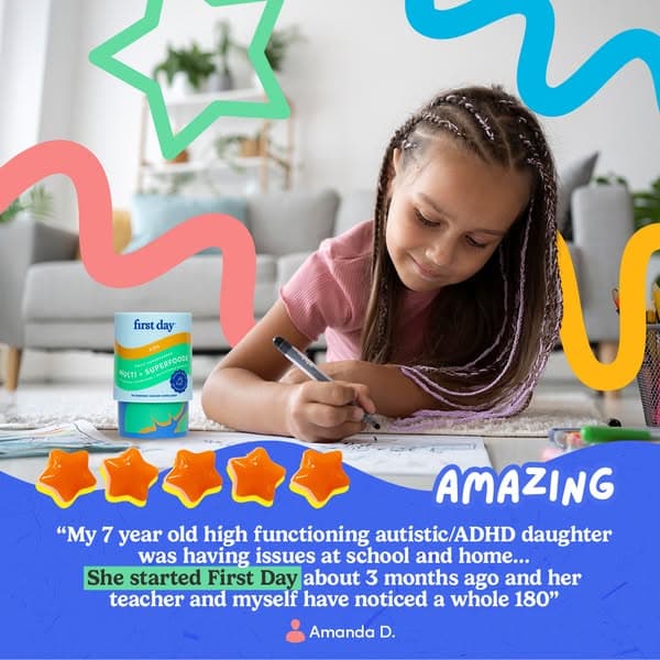 More than 800k parents approve