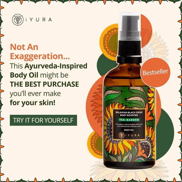 The Body Care you’ll brag about!