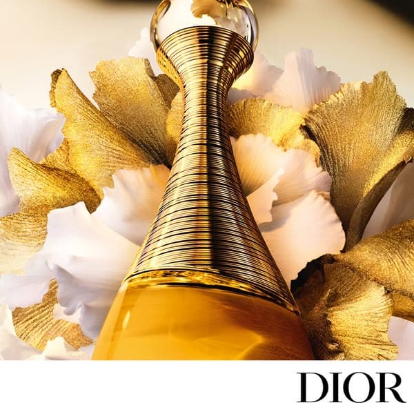 DIOR BEAUTY
