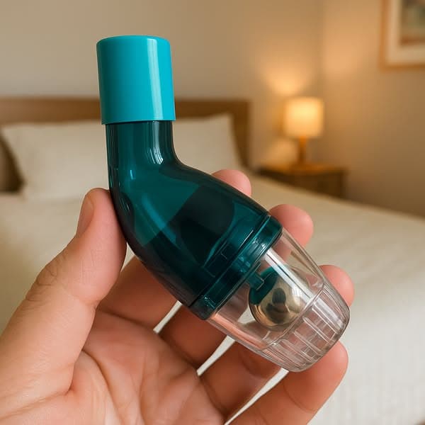 This Little Device Gave Me My Life Back