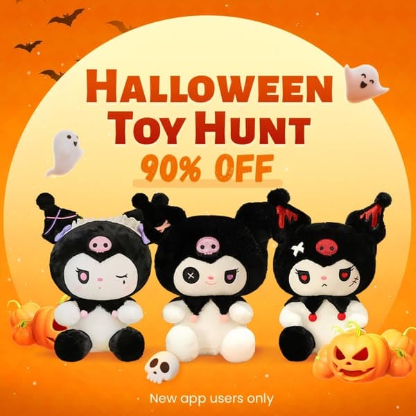 Toys & Hobbies for all ages