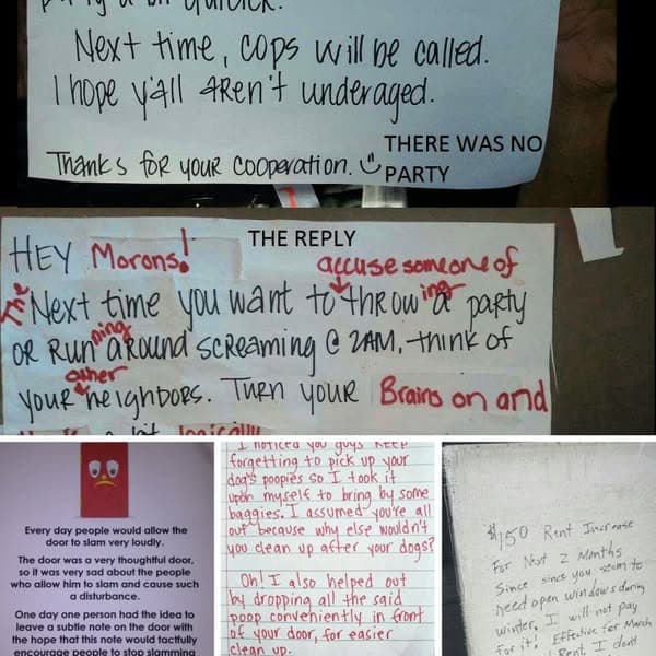 40+ People Who Mastered The Art Of Passive-Aggressiveness