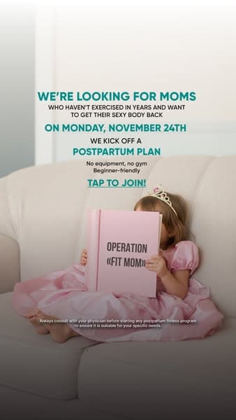 Start your wellness journey now!