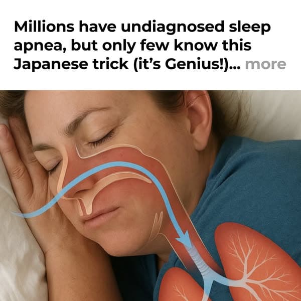 Try This Pillow Trick Tonight! (Must Read)