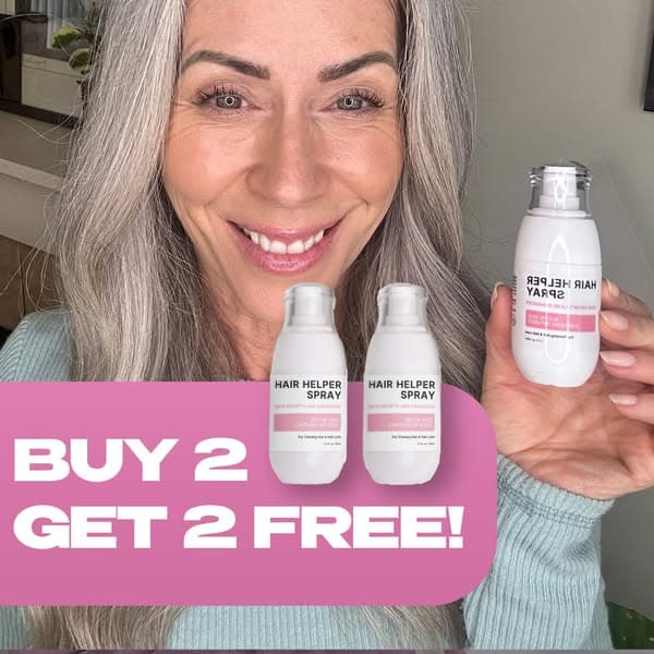 Buy 2 Get 2 Free + Free Eyebrow Serum🎁