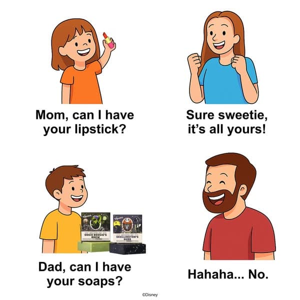 Ghoul Tidings 2-Pack