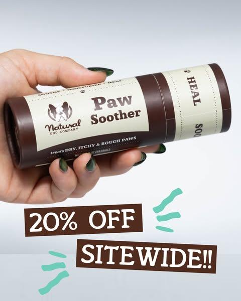 4th of July Sale! Get 20% OFF Sitewide!