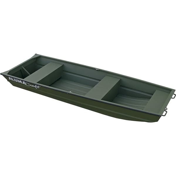 ⭐Learn more about Cheapest Jon Boats⭐