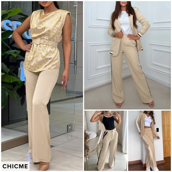 New arrivals for new season