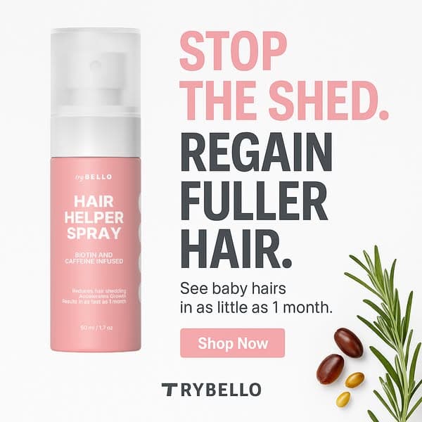 The Real Reason Your Hair Keeps Thinning—No One Talks About This Hormone