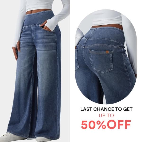 Limited time discount 📣