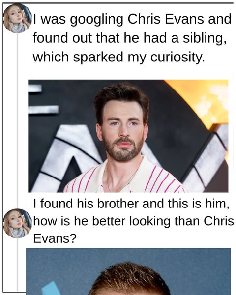 30+ A-Listers With Siblings That Could Pass As Their Identical Twin