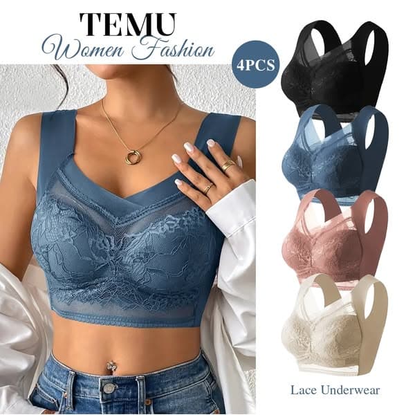 Temu | Explore the Latest Clothing, Beauty, Home, Jewelry & More