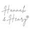 Hannah & Henry