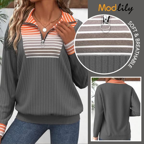 Effortless Fall Fashion