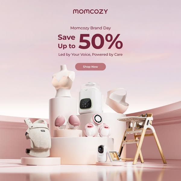 😍 Up to 50% OFF - comfort powered by Cozy Tech.