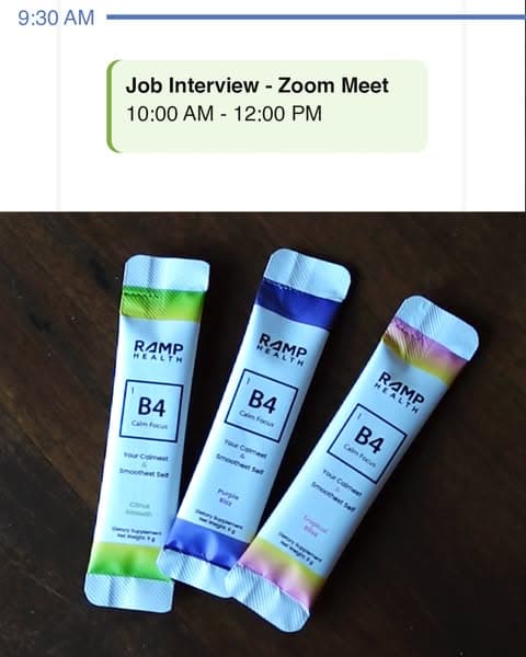 Get Out of Your Head In 20 Minutes Or Less